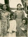 Record image of Josefina Perez (nacida Gonzalez Escobar)
