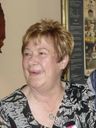 Record image of Gail Marie Farrell-Mead (born Brown)