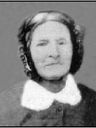 Record image of Charlotte Welch (nascida Rawlins)
