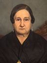 Record image of Juana Pinto y Lobo (nacida Garcia Gonzalez)