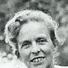 Record image of Ingeborg Jenny Matilda Olsson (born Wilhelmsson)