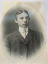 Record image of PER Johan Lindström