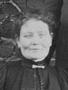 Record image of Isabella Hunter (born Johnston)