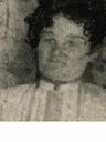Record image of Sofia Abrahamsson (o.s. Johannesdotter)