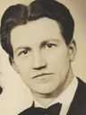 Record image of Erik Johan Albin Österman