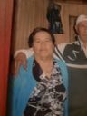Record image of Maria Campos (born Mora)