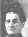 Record image of Rebecca Roadhouse (born Hudson)