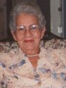 Record image of Maria Jesús Garcia Gomez (nacida Reyes de Garcia)