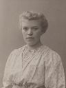 Record image of Ester Sofia Samuelsson Mosskull (o.s. Gabrielsson)