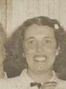 Record image of Ana Maria Rodriguez (nacida Martin)