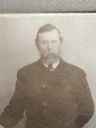 Record image of Carl Magnus "Solbräcke Karl" Andersson