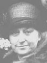 Record image of Marie Louise Valentine FOSSEY (née BAUDOUIN)