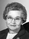 Record image of Christina C. Broemeling (geb. Fuchs)