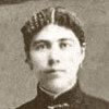 Record image of Mathilda Maria Anderson (born Soderberg)