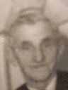 Record image of Erik Gunnar Israelsson