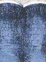 Record image of Lemuel Thompson Cooper