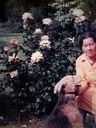 Record image of Impi Irene Mustonen (born Kotiranta)