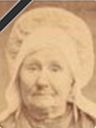 Record image of Adriana van Asten (born Kroelen)