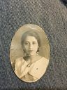 Record image of JOSEFA MARTINEZ   MARTIN (nacida GONZALEZ  PEÑA)