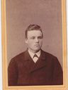 Record image of Matias Nilsson