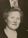 Record image of Anni Konstantia Hedberg (o.s. Andersdotter)