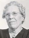 Record image of Clara Jane Hill (born Stark)
