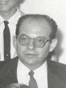 Record image of Paul Hawkins Martin