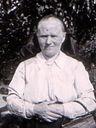 Record image of Maria Brandl (born Rechberger)
