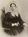 Record image of Maren Sørensen (born Jensdatter)