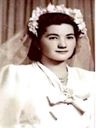 Record image of Ana Manca (nacida Sanchez)