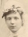 Record image of Annie Roberta Gilbert Gay (born Sawyer)