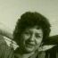 Record image of Teresa Vela (nacida Martinez)