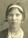 Record image of Tomasa (Chica) Fernandez (born Sanchez)
