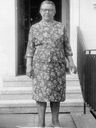 Record image of Gertrud Frieda Scholz (geb. Scholz geb. Seewald)