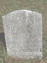 Record image of Elizabeth Stern (born Wohlgemuth)