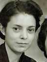 Record image of Lola Monday (born Garcia)
