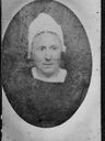 Marie-augustine PRAUD (née PERRIGAUD)