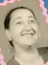 Record image of Anna Susanna (Ousie) Roberts (born Burns)