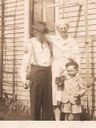 Record image of Sydney C Thomas (born Spargo)