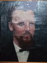Record image of Anders Petter Andrew Isberg