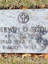 Record image of Erwin Otto Seidl