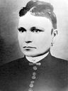 Record image of Mary Ann Schwalm (born Wheary)