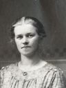 Record image of Jenny Marie Andersen (born Nielsen Sørensen)