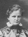 Record image of Anna Amalie Dietel (born Schmieder)