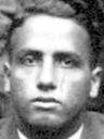 Record image of Jose Narciso Gonzalez Villarreal