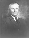 Record image of John P. Stucky