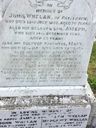 Record image of Margaret Mary Morrison (nascida Whelan)