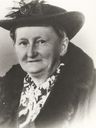 Record image of Annechien Nijmeijer (født Smit)