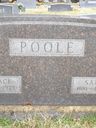 Record image of Samuel Weakley "Sam" Poole