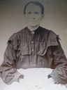 Record image of Sally Caroline Jones (born Williams)